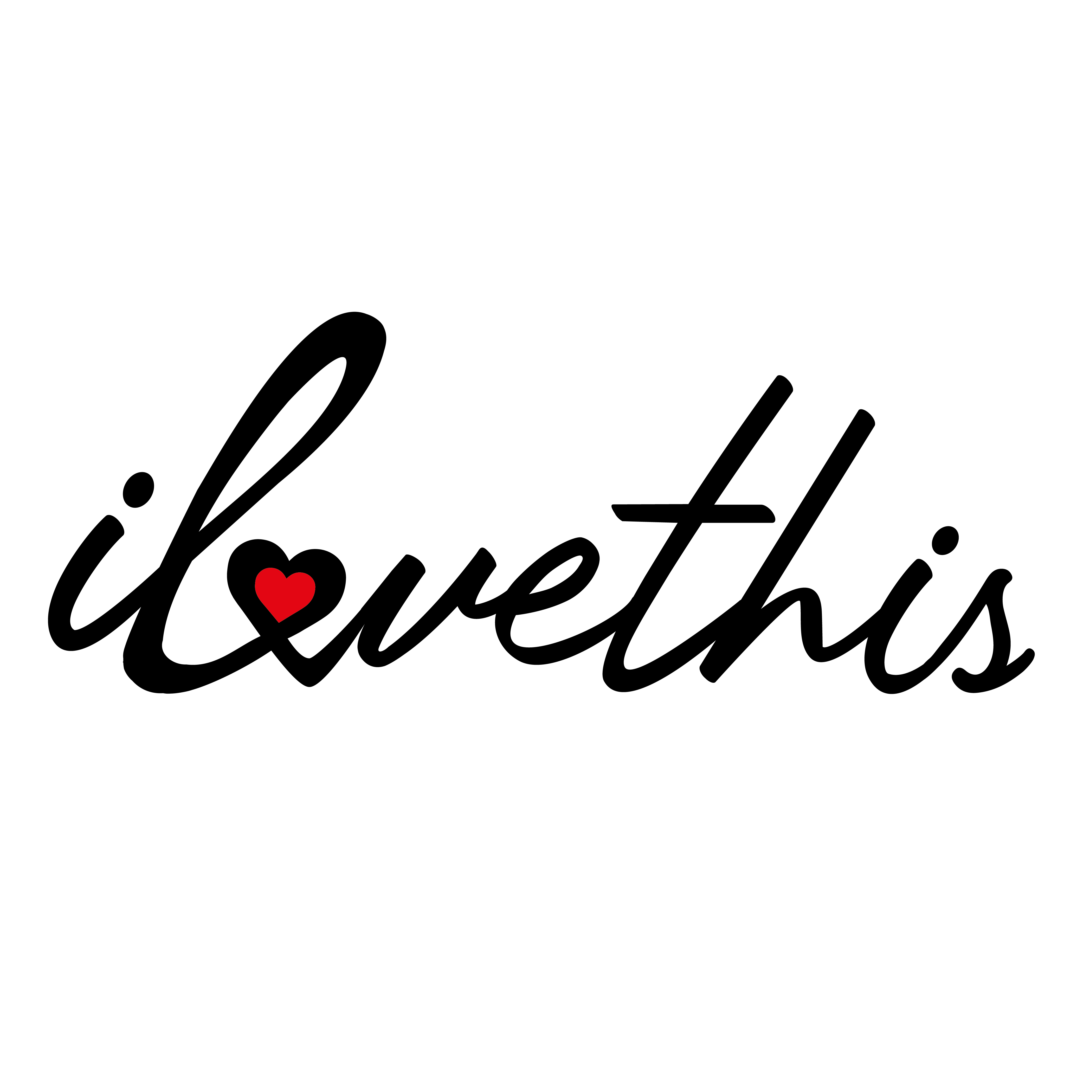 iLOVEthis.gr Logo